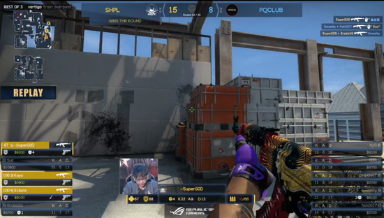 李宁杯羽毛球双打邀请赛在西安热烈开幕 徐晨谈民间羽球的未来