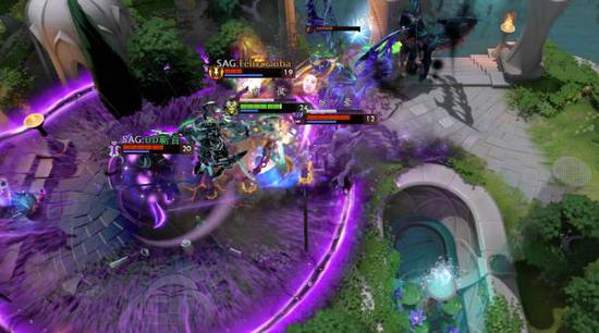 三丽鸥家族与永劫无间的梦幻联动升级