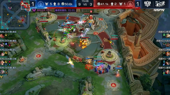 Valorant如何引领FPS电竞的新潮流