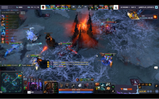 风暴英雄迎来新英雄吉安娜和萨尔及全新地图天宫