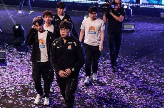 2025 PCL秋季赛精彩开赛公告