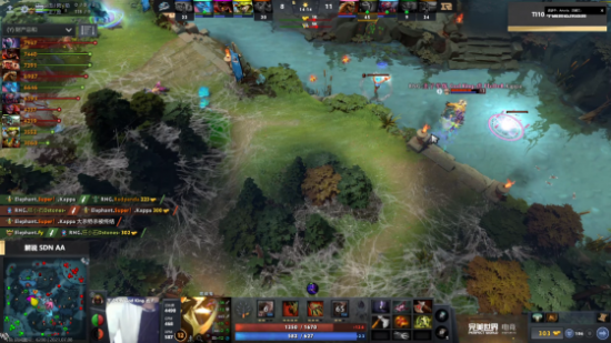 泰国电竞丑闻最新进展男女主刑期减至三个月