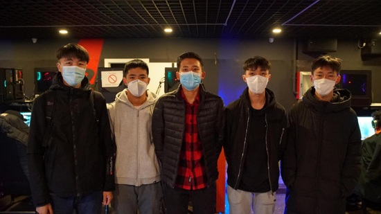 智元引领PUBG八周年庆典探索中东科技娱乐新未来